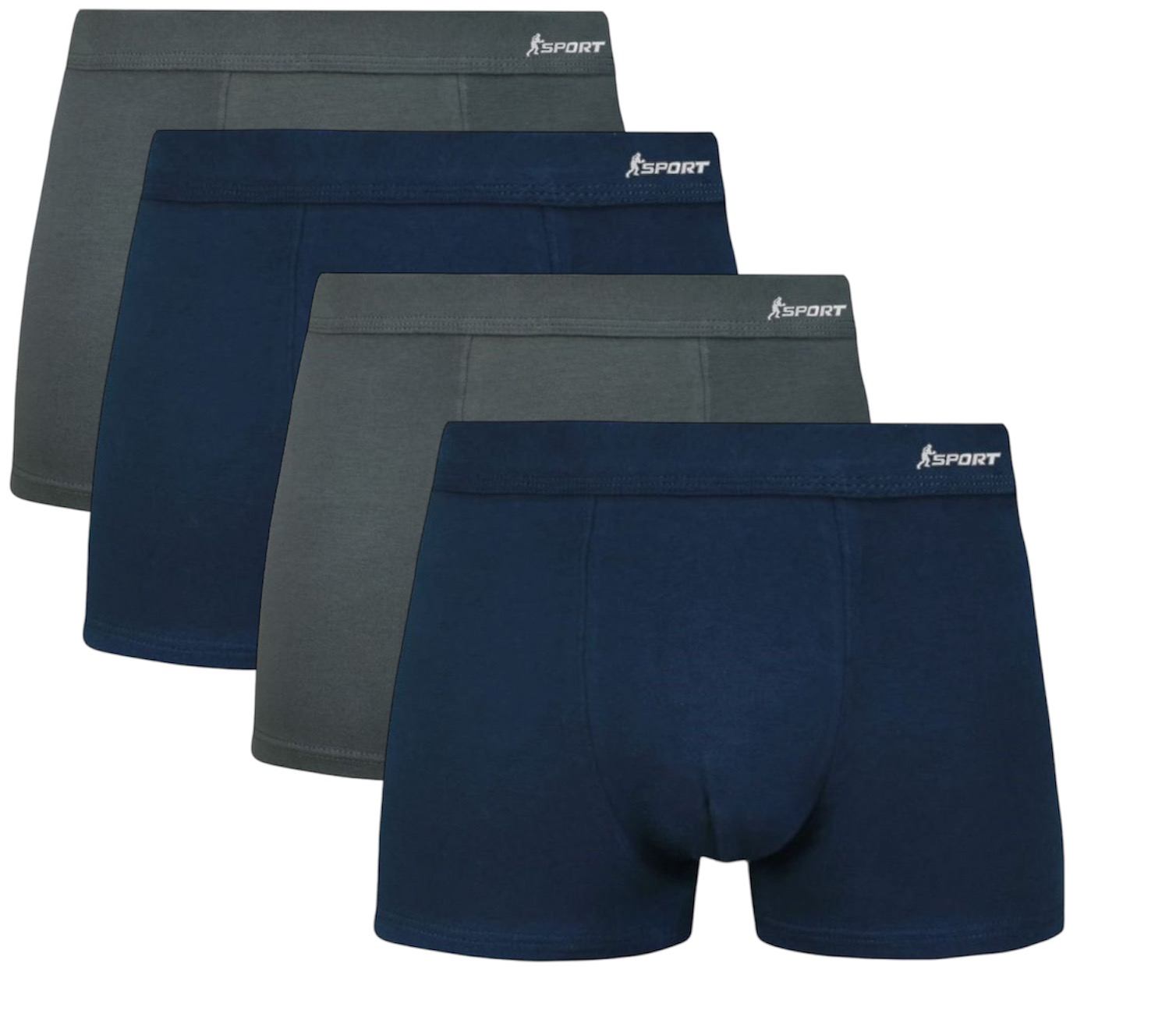 Herren Slip´s und Boxershort