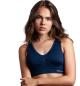 Preview: Bustier "Princess Dessous " Seamless Bustier/BH super Passform gefütterte Cup