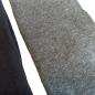 Preview: RS Harmony EXTRA Herren Kniestrümpfe Baumwolle – 3 Paar Schwarz, Marine & Anthrazit