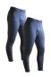 Preview: Warme Thermo Unterhose 2 Stück Gr. 5 bis Größe 14