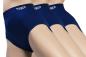 Preview: Taillenslip Damenslip *Toker* Seamless ohne Nähte super elastisch und weich