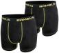 Preview: Herren Boxershorts aus Bambus-Viskose – extra weich, elastisch & komfortabel