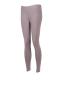 Preview: Leggings Damen Legging langes Bein,7 Farben