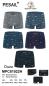 Preview: Pesail Herren Boxershorts Übergrößen 5er Pack – 95 % Baumwolle, 4XL–7XL