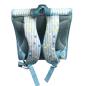 Preview: Idena Vorschulrucksack blau