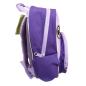 Preview: Idena Kinderrucksack mit Pinguin-Motiv – perfekt für Kindergarten, gepolsterter Rücken und gepolsterte Träger für hohen Tragekomfort