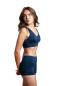 Preview: Panty Damen Boxershort Panty Hipster Seamless/Nahtlos Gr. M bis XXL
