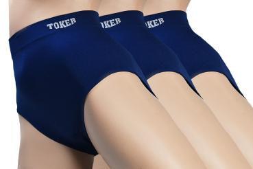 Taillenslip Damenslip *Toker* Seamless ohne Nähte super elastisch und weich