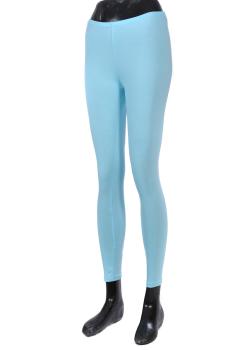 Leggings Damen Legging langes Bein,7 Farben