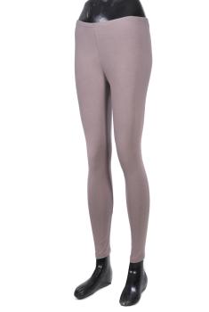 Leggings Damen Legging langes Bein,7 Farben