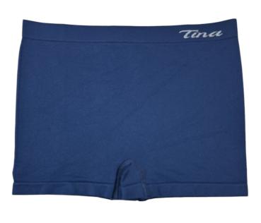 Panty Damen Boxershort Panty Hipster Seamless/Nahtlos Gr. M bis XXL