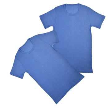 Herren Thermounterhemd Kurzarm Arm, 2er-Pack