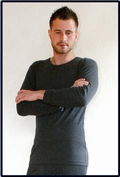 Thermounterhemd langer Arm 2er-Pack