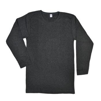 Thermounterhemd langer Arm 2er-Pack