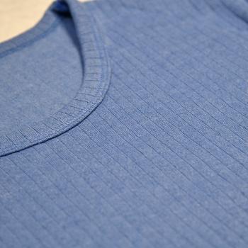 Herren Thermounterhemd Kurzarm Arm, 2er-Pack