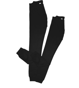 Lange Unterhose Thermo Unterwäsche, Skiwäsche, Hose, 2 Teile