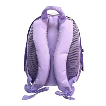 Idena Kinderrucksack mit Pinguin-Motiv – perfekt für Kindergarten, gepolsterter Rücken und gepolsterte Träger für hohen Tragekomfort