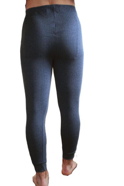 Warme Thermo Unterhose 2 Stück Gr. 5 bis Größe 14