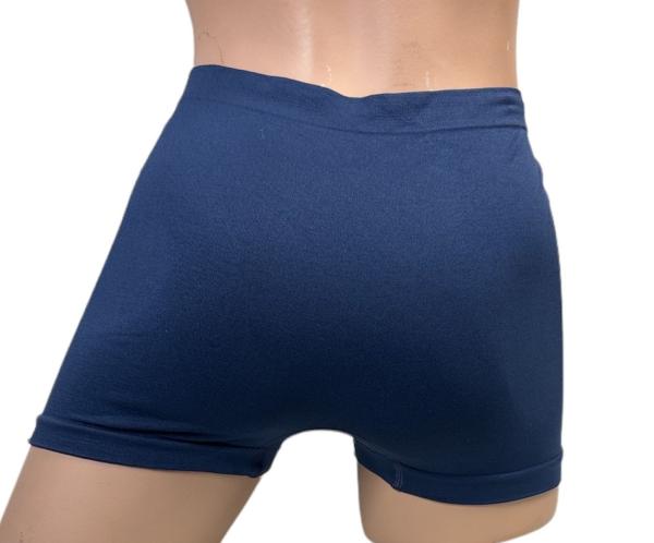 Panty Damen Boxershort Panty Hipster Seamless/Nahtlos Gr. M bis XXL