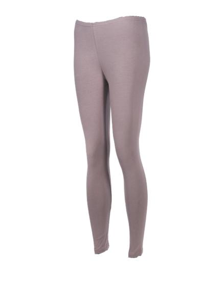 Leggings Damen Legging langes Bein,7 Farben
