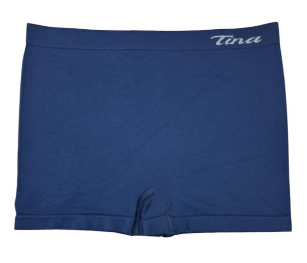 Panty Damen Boxershort Panty Hipster Seamless/Nahtlos Gr. M bis XXL