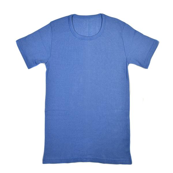 Herren Thermounterhemd Kurzarm Arm, 2er-Pack