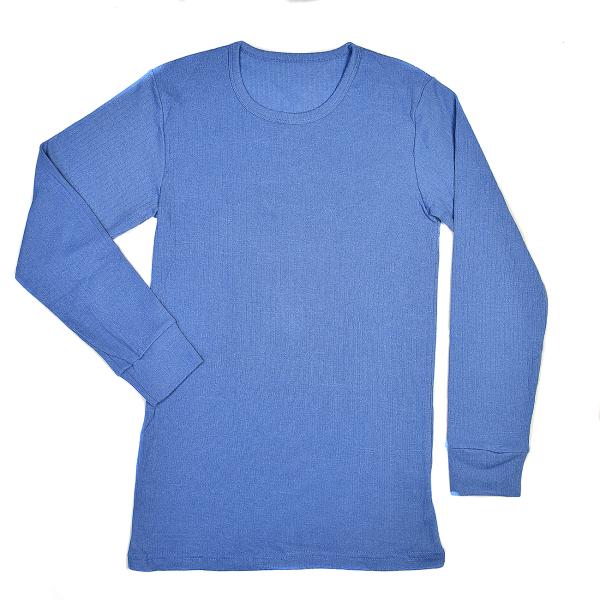 Thermounterhemd langer Arm 2er-Pack