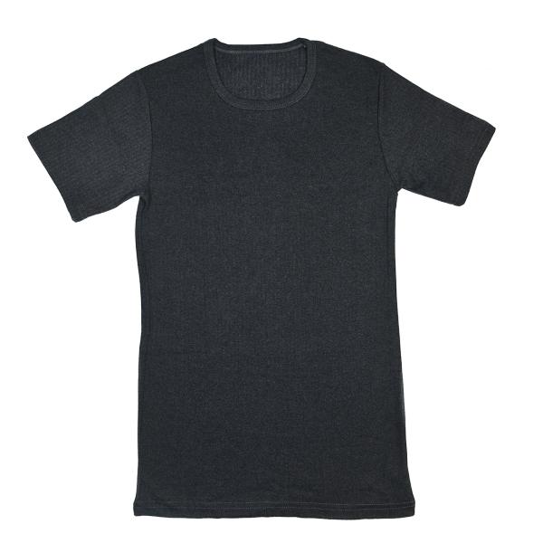 Herren Thermounterhemd Kurzarm Arm, 2er-Pack