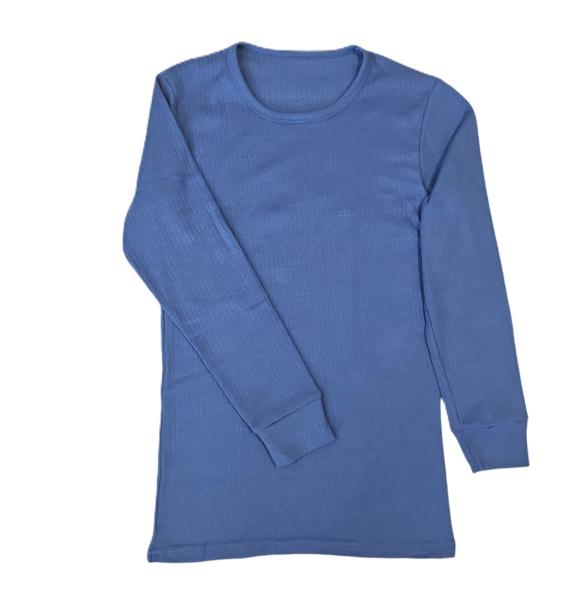 Thermounterhemd langer Arm 2er-Pack