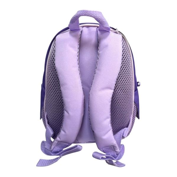 Idena Kinderrucksack mit Pinguin-Motiv – perfekt für Kindergarten, gepolsterter Rücken und gepolsterte Träger für hohen Tragekomfort