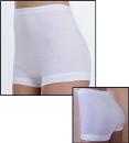 Damen Pagenslip 6 Stück ein Preis, 100% Baumwolle