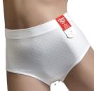 Damen Hüftslip Seamless 3er Pack ohne Nähte super elastisch