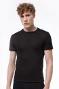 Thermo Unterwäsche, Skiwäsche, Shirt 1/2 Arm, 2 Teile