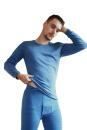 Thermounterhemd langer Arm 2er-Pack