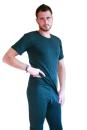 Herren Thermounterhemd Kurzarm Arm, 2er-Pack