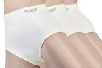 Taillenslip Damenslip *Toker* Seamless ohne Nähte super elastisch und weich