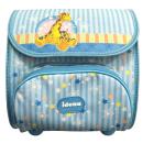 Idena Vorschulrucksack blau